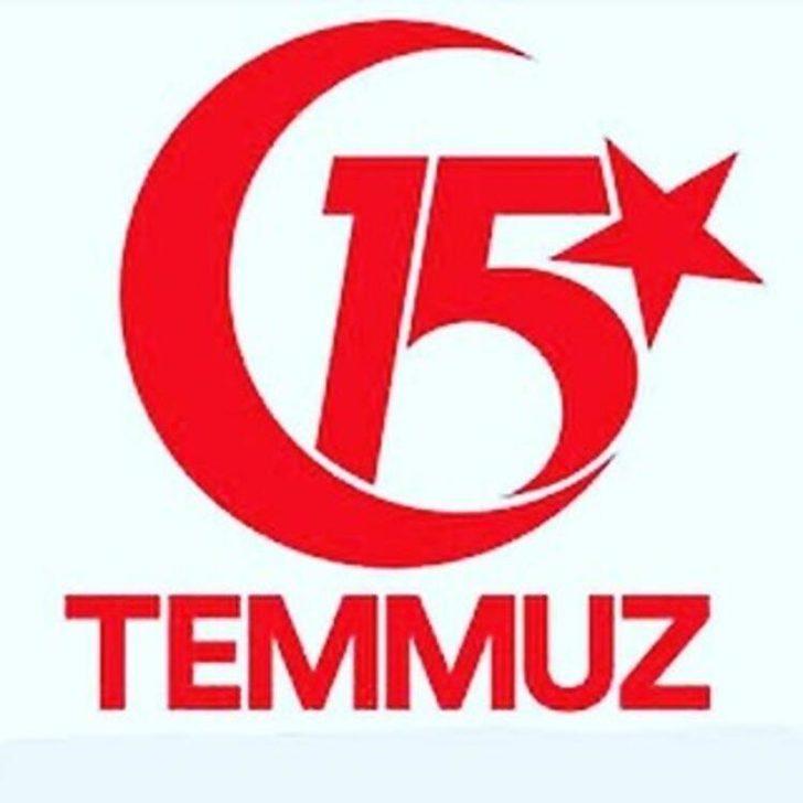 Ünlüler 15 Temmuz paylaşımlarıyla dikkat çekti G1