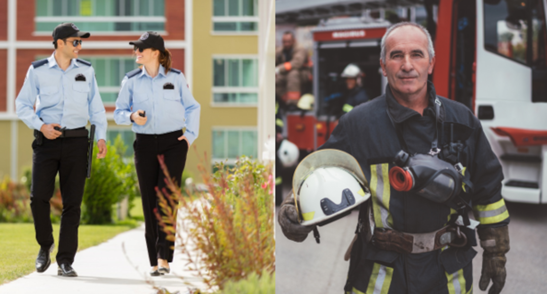 KPSS ile 110 itfaiye ve zabıta memuru alımı: İtfaiye ve Zabıta alımı başvuruları ne zaman?