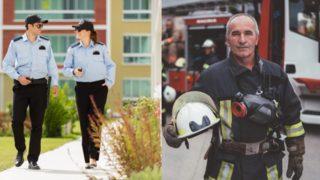 KPSS ile 110 itfaiye ve zabıta memuru alımı: İtfaiye ve Zabıta alımı başvuruları ne zaman?