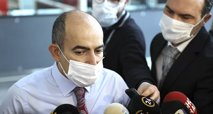 Melih Bulu görevden alındı: Melih Bulu kimdir? Melih Bulu kaç yaşında ve mesleği ne? G1