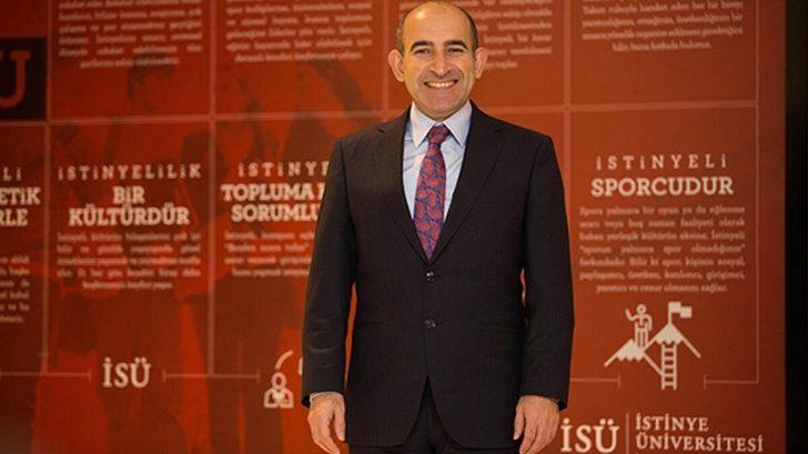 Melih Bulu görevden alındı: Melih Bulu kimdir? Melih Bulu kaç yaşında ve mesleği ne? G2