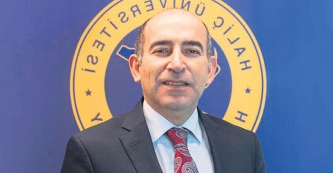 Melih Bulu g&ouml;revden alındı: Melih Bulu kimdir? Melih Bulu ka&ccedil; yaşında ve mesleği ne?