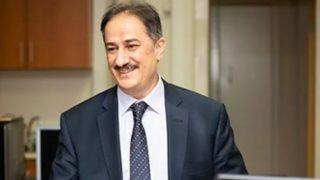 Görevden alınan Melih Bulu’nun yerine vekaleten atama! Mehmet Naci İnci kimdir?