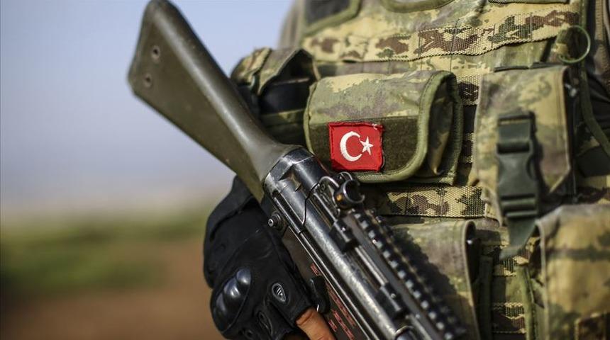 Jandarma uzman erbaş alımı sonuçları açıklandı! Jandarma pertem uzman erbaş alımı sonuçları sorgulama