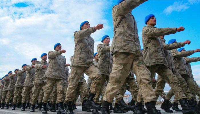 Resmi Gazete'de yayınlandı! Uzman erbaşlara zati demirbaş tabanca hakkı