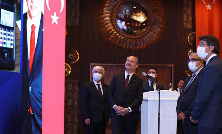 Elektronik Kimlik Doğrulama Sistemi (EKDS) nedir? EKDS nerelerde kullanılır? G2