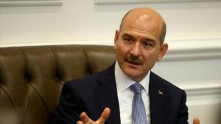 İstanbul'da yakalanan çete lideri hakkındaki iddialar sonrası sert çıkış! Süleyman Soylu'yu gömelim derken devletin birimlerini gömüyorlar