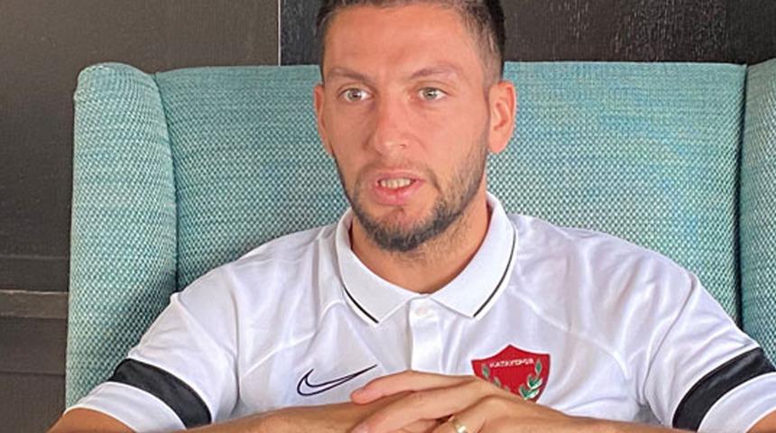  Bülent Cevahir: Bu sene de başarıyı yakalamak istiyoruz