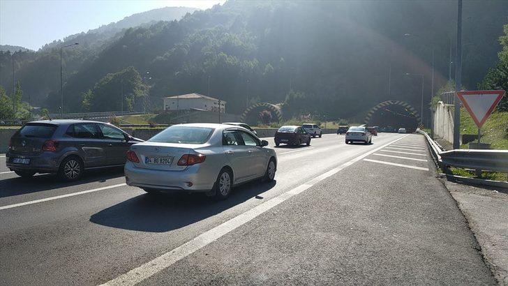 Düzce'de selin yaşandığı bölgelerde yaralar hızla sarılıyor G1