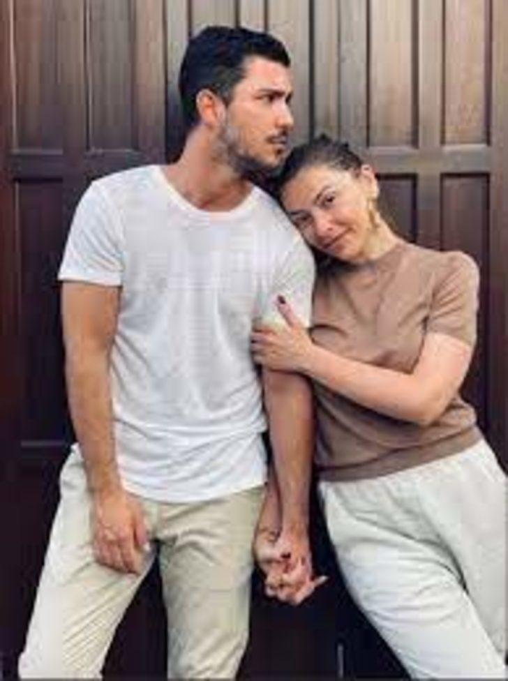 Hadise’nin yeni sevgilisinin eski halini görenler şoke oluyor! Mehmet Dinçerler kimdir?  G1