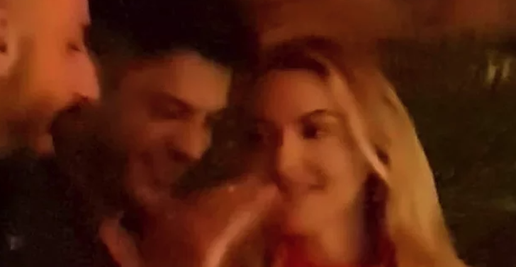 Hadise’nin yeni sevgilisinin eski halini görenler şoke oluyor! Mehmet Dinçerler kimdir?  G4