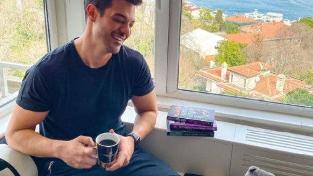 Hadise’nin yeni sevgilisinin eski halini görenler şoke oluyor! Mehmet Dinçerler kimdir? 