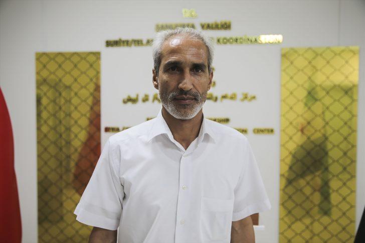 Türkiye'den Barış Pınarı bölgesine kesintisiz elektrik G5