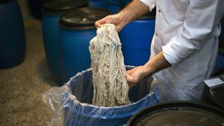 Eskitütüncü: “Kurban bağırsakları ve derisini ekonomiye kazandıralım”