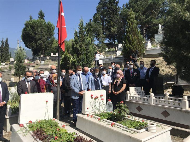 AK Parti Genel Merkez Kadın Kolları Başkanı ve Düzce Milletvekili Keşir, 15 Temmuz gecesini anlattı: G2