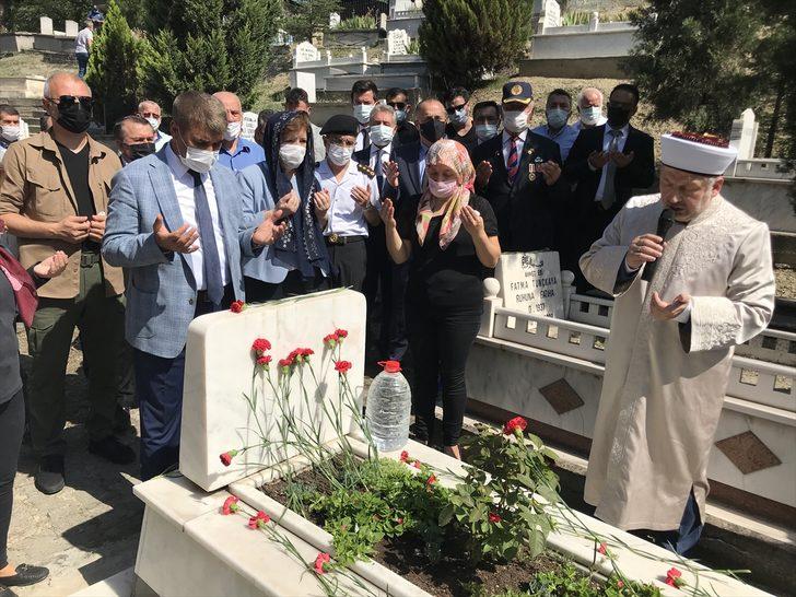 AK Parti Genel Merkez Kadın Kolları Başkanı ve Düzce Milletvekili Keşir, 15 Temmuz gecesini anlattı: G3