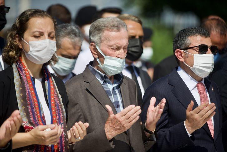 AK Parti Genel Merkez Kadın Kolları Başkanı ve Düzce Milletvekili Keşir, 15 Temmuz gecesini anlattı: G5