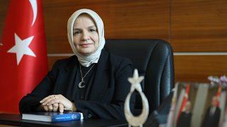 AK Parti Genel Merkez Kadın Kolları Başkanı ve Düzce Milletvekili Keşir, 15 Temmuz gecesini anlattı: