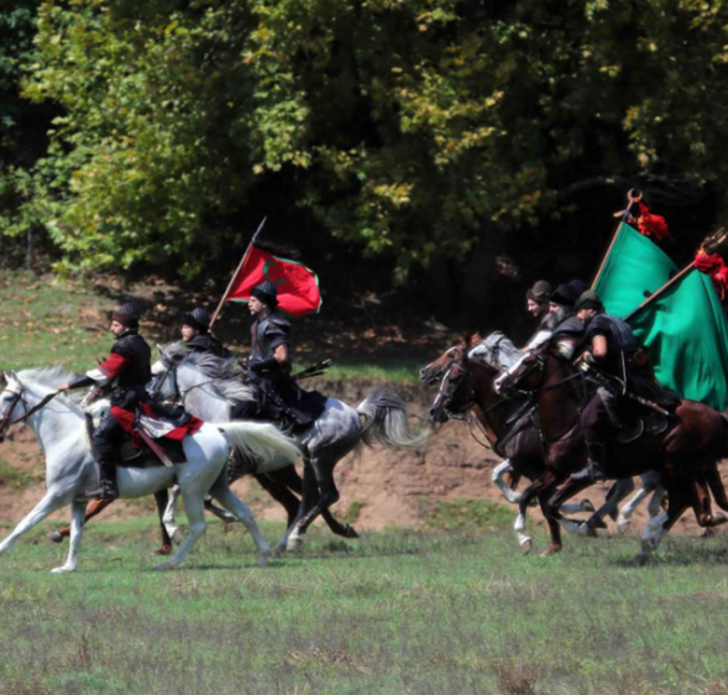 Türkler Geliyor: Adaletin Kılıcı filmi nerede çekildi? Türkler Geliyor: Adaletin Kılıcı filminin oyuncuları kimdir? G3