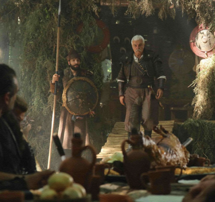 Türkler Geliyor: Adaletin Kılıcı filmi nerede çekildi? Türkler Geliyor: Adaletin Kılıcı filminin oyuncuları kimdir? G5