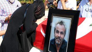 15 Temmuz şehidi Erol Olçok kimdir? Erol Olçok nasıl şehit oldu?