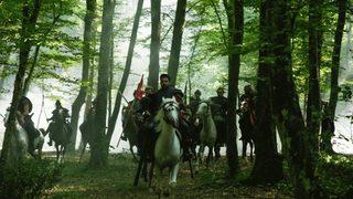 Türkler Geliyor: Adaletin Kılıcı filmi nerede çekildi? Türkler Geliyor: Adaletin Kılıcı filminin oyuncuları kimdir?