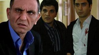 Kurtlar Vadisi'nin Deli Hikmet'i ve Memati'si yıllar sonra bir arada