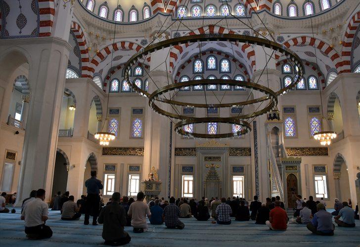 İç Anadolu'da 15 Temmuz Demokrasi ve Milli Birlik Günü etkinlikleri G3