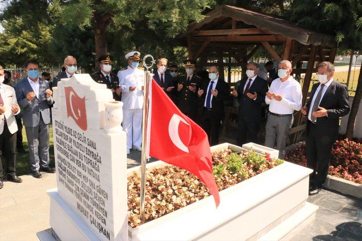 Samsun ve çevre illerde 15 Temmuz Demokrasi ve Milli Birlik Günü dolayısıyla etkinlikler düzenlendi G3