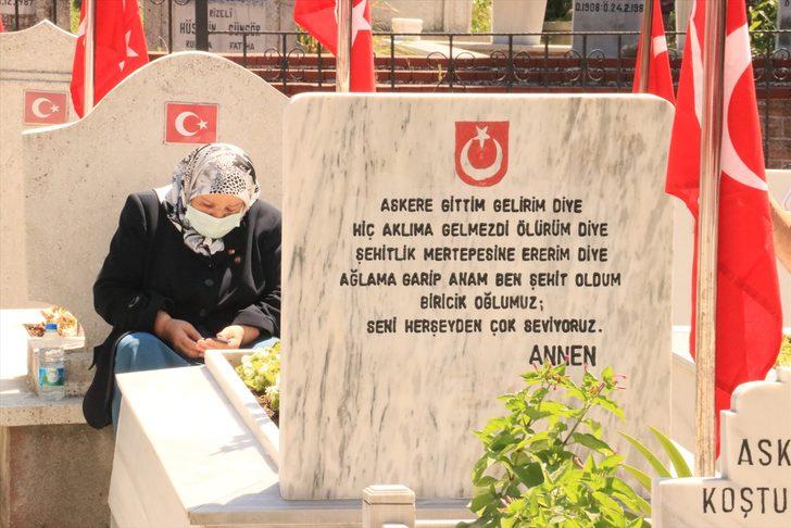 Samsun ve çevre illerde 15 Temmuz Demokrasi ve Milli Birlik Günü dolayısıyla etkinlikler düzenlendi G5