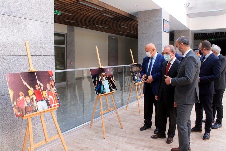 Karadeniz'de 15 Temmuz Demokrasi ve Milli Birlik Günü etkinlikleri G2