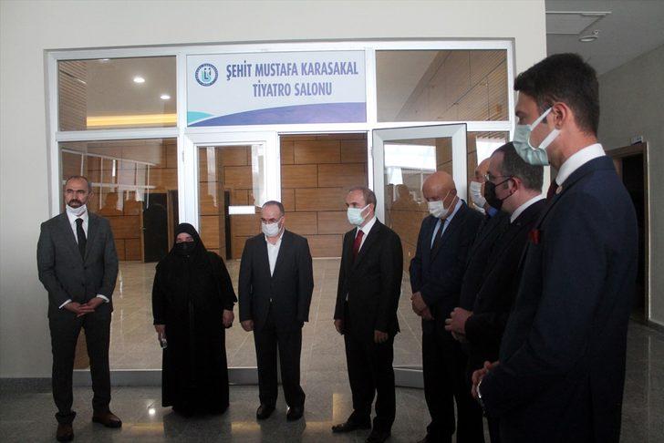 Karadeniz'de 15 Temmuz Demokrasi ve Milli Birlik Günü etkinlikleri G3