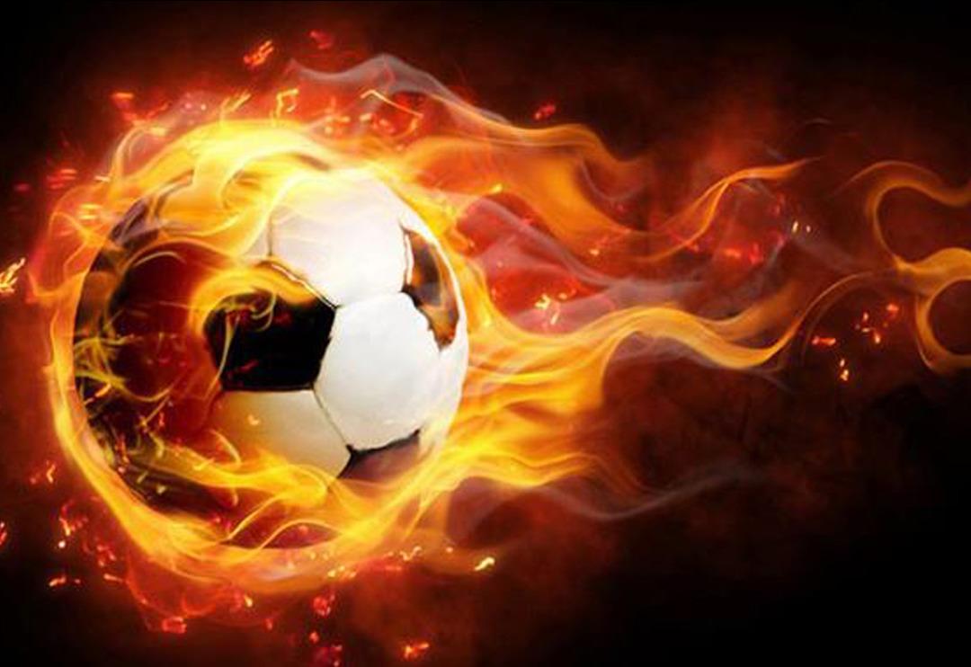 Futbolcuların son g&ouml;r&uuml;nt&uuml;leri şaşırttı