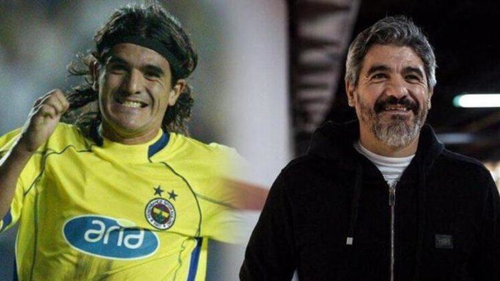 Futbolcuların son görüntüleri şaşırttı G1