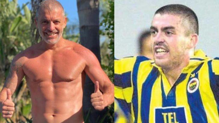 Futbolcuların son görüntüleri şaşırttı G2