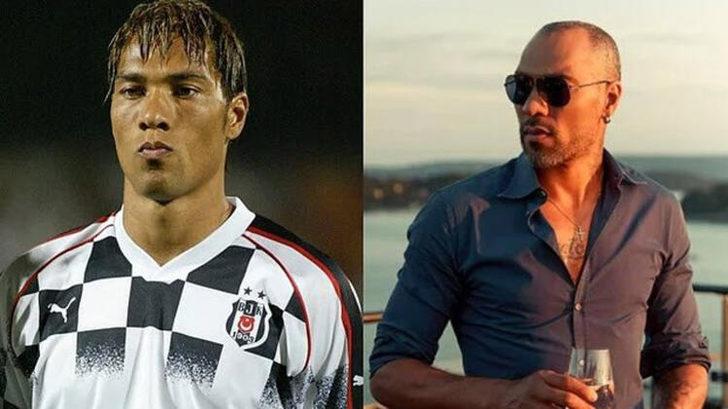 Futbolcuların son görüntüleri şaşırttı G4