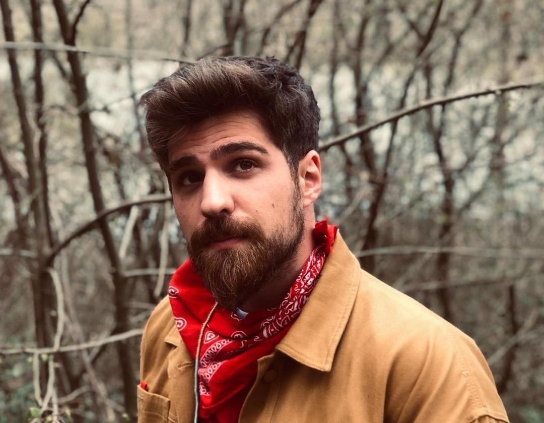 Berker G&uuml;ven kimdir? Berker G&uuml;ven nereli ve ka&ccedil; yaşında? Sevgilisi kim?