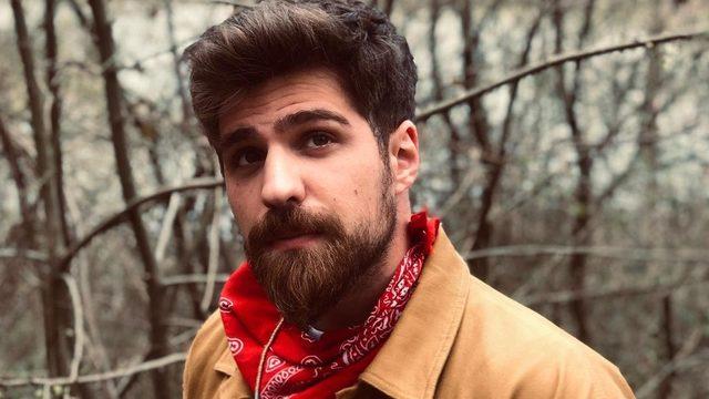 Berker Güven kimdir? Berker Güven nereli ve kaç yaşında? Sevgilisi kim?