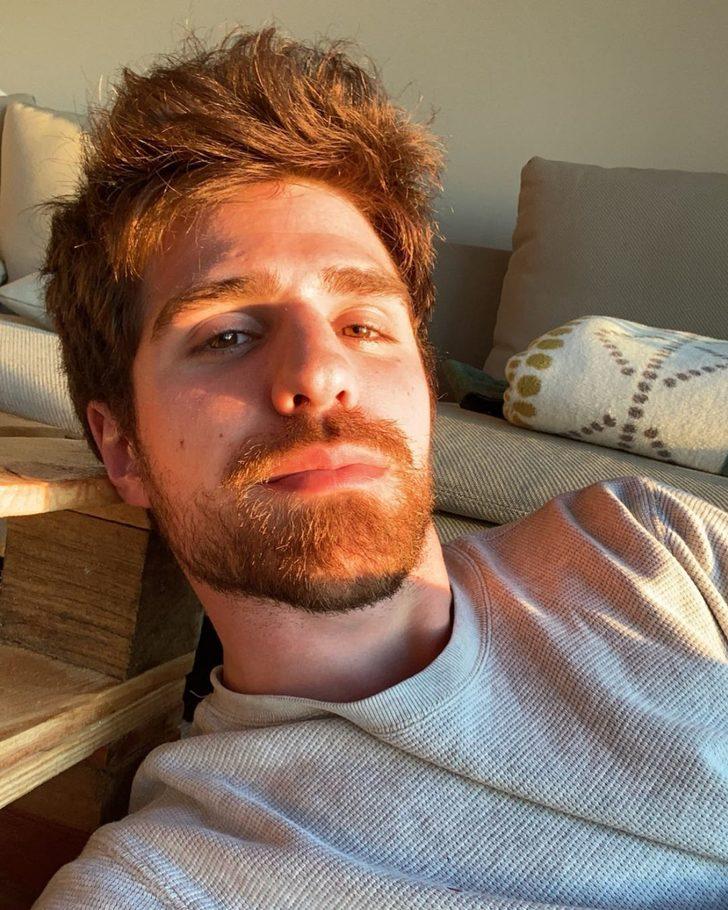 Berker Güven kimdir? Berker Güven nereli ve kaç yaşında? Sevgilisi kim? G2