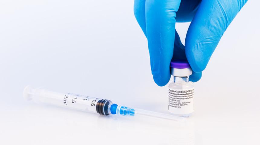 BioNTech aşısının 2. dozu kaç hafta sonra yapılacak? Bakan Koca'dan flaş açıklama!