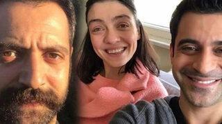 Uğur Uzunel'den Merve Dizdar açıklaması! Hadsizlik etmek istemem