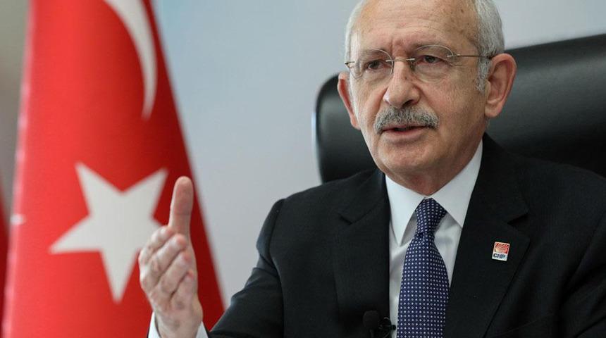 CHP Genel Başkanı Kemal Kılıçdaroğlu'ndan 15 Temmuz mesajı