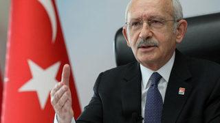 CHP Genel Başkanı Kemal Kılıçdaroğlu'ndan 15 Temmuz mesajı