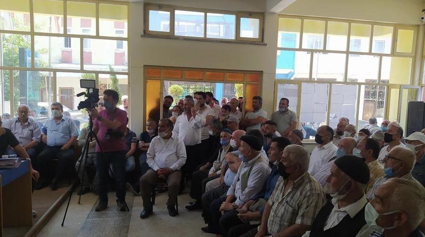 400 kişinin katıldığı konferansın ardından 40 kişi karantinaya alındı!