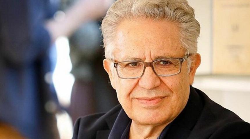 Zülfü Livaneli cumhurbaşkanı adayı mı olacak? Açıklama geldi