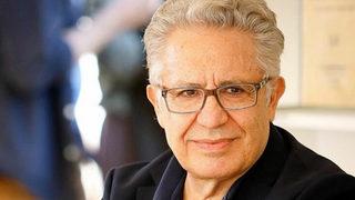 Zülfü Livaneli cumhurbaşkanı adayı mı olacak? Açıklama geldi