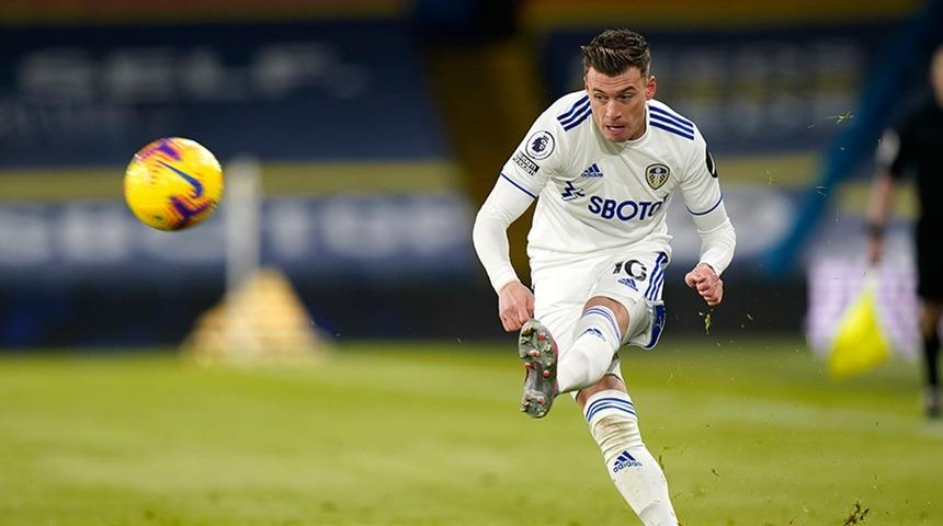 Galatasaray Ezgjan Alioski ile anlaşma sağladı