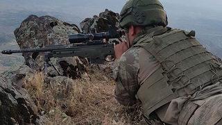 Son Dakika: MİT'ten terör örgütünün 'özel güç' yapılanmasına operasyon