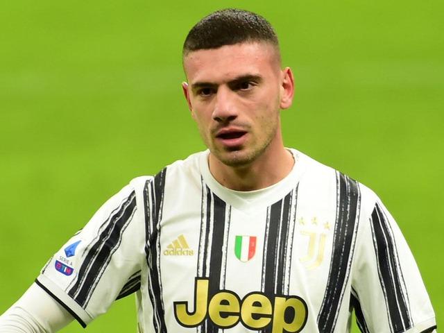 Merih Demiral'ın yeni takımı belli oldu