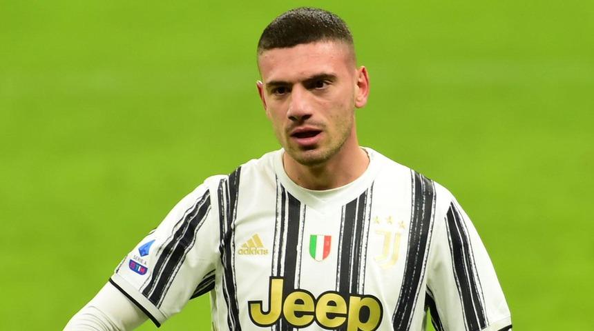 Merih Demiral'ın yeni takımı belli oldu